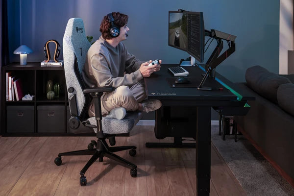 Ergonomic Gaming Chair