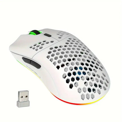 High-Speed Gaming Mouse