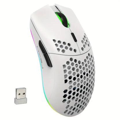 High-Speed Gaming Mouse